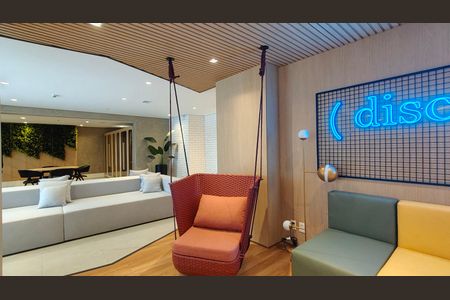Apartamento para alugar com 88m², 2 quartos e 2 vagas