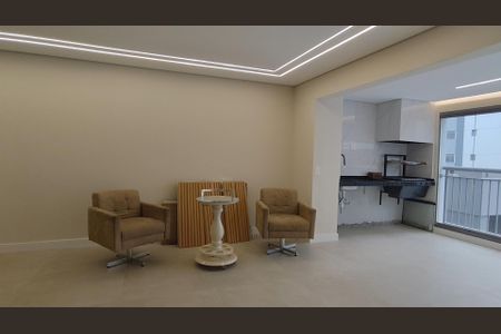 Apartamento para alugar com 2 quartos, 88m² em City América, São Paulo