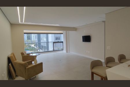 Apartamento para alugar com 2 quartos, 88m² em City América, São Paulo
