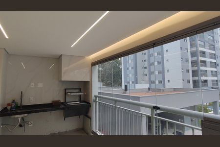 Apartamento para alugar com 88m², 2 quartos e 2 vagas