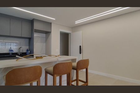 Apartamento para alugar com 88m², 2 quartos e 2 vagas