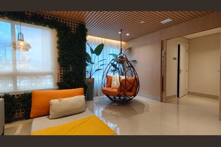 Apartamento para alugar com 88m², 2 quartos e 2 vagas