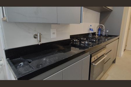 Apartamento para alugar com 88m², 2 quartos e 2 vagas