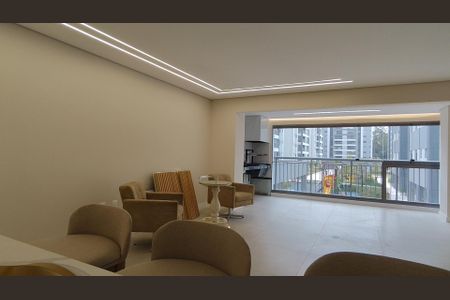 Apartamento para alugar com 88m², 2 quartos e 2 vagas