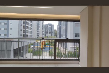 Apartamento para alugar com 2 quartos, 88m² em City América, São Paulo
