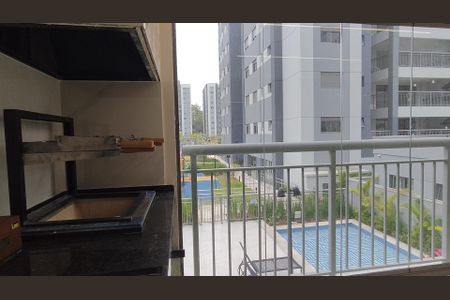 Apartamento para alugar com 2 quartos, 88m² em City América, São Paulo