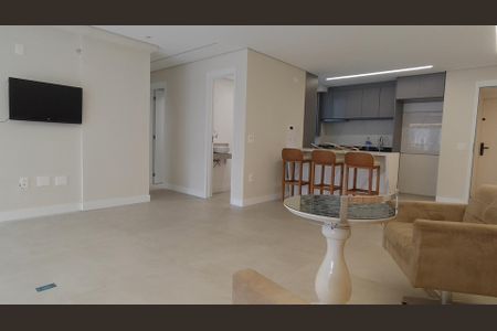 Apartamento para alugar com 88m², 2 quartos e 2 vagas