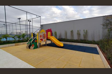 Apartamento para alugar com 2 quartos, 88m² em City América, São Paulo