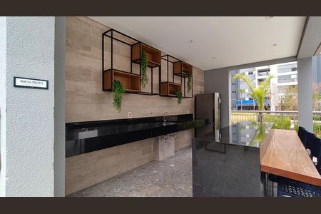 Apartamento para alugar com 88m², 2 quartos e 2 vagas