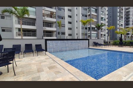 Apartamento para alugar com 88m², 2 quartos e 2 vagas