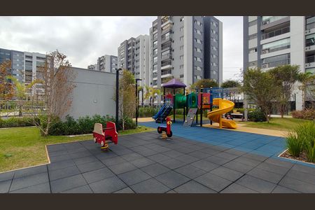 Apartamento para alugar com 88m², 2 quartos e 2 vagas