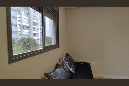 Apartamento para alugar com 2 quartos, 88m² em City América, São Paulo