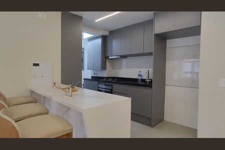 Apartamento para alugar com 2 quartos, 88m² em City América, São Paulo