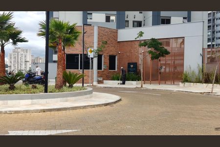 Apartamento para alugar com 88m², 2 quartos e 2 vagas
