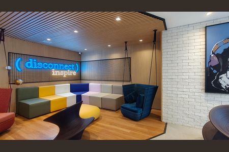 Apartamento para alugar com 88m², 2 quartos e 2 vagas