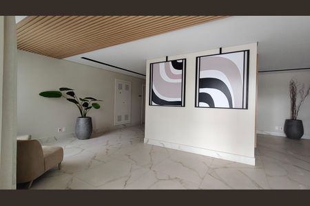 Apartamento para alugar com 88m², 2 quartos e 2 vagas