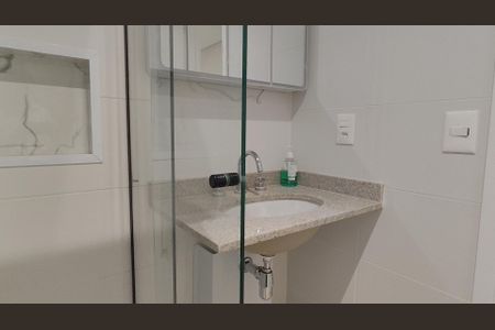 Apartamento para alugar com 88m², 2 quartos e 2 vagas