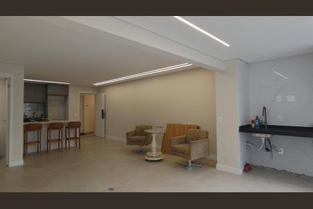 Apartamento para alugar com 88m², 2 quartos e 2 vagas