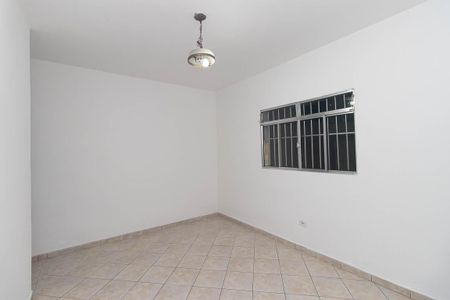 Sala de casa para alugar com 2 quartos, 60m² em Parque Edu Chaves, São Paulo