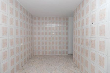 Cozinha de casa para alugar com 2 quartos, 60m² em Parque Edu Chaves, São Paulo