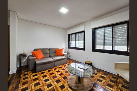 Apartamento para alugar com 114m², 4 quartos e 1 vaga