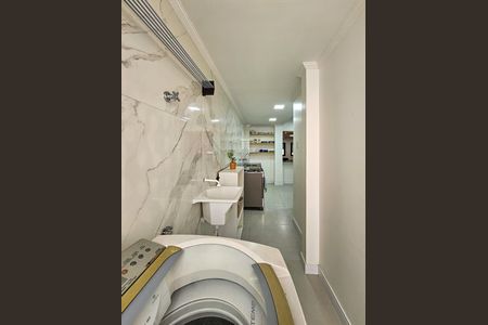 Apartamento para alugar com 114m², 4 quartos e 1 vaga