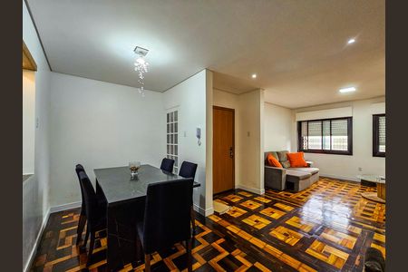 Apartamento para alugar com 114m², 4 quartos e 1 vaga