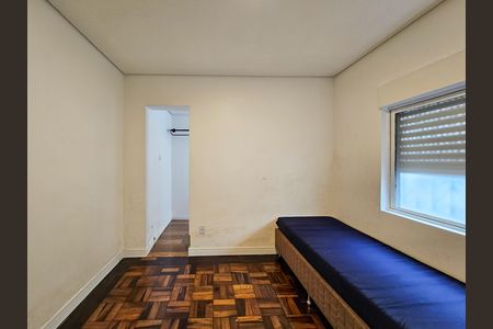 Apartamento para alugar com 114m², 4 quartos e 1 vaga