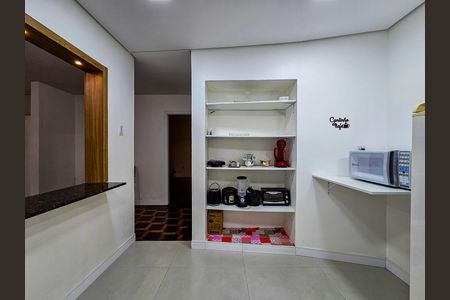Apartamento para alugar com 114m², 4 quartos e 1 vaga