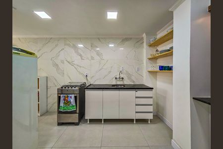 Apartamento para alugar com 114m², 4 quartos e 1 vaga