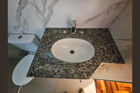 Apartamento para alugar com 114m², 4 quartos e 1 vaga