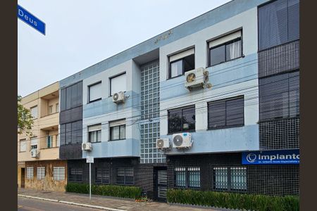 Apartamento para alugar com 4 quartos, 114m² em Menino Deus, Porto Alegre