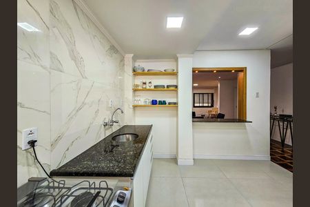 Apartamento para alugar com 4 quartos, 114m² em Menino Deus, Porto Alegre