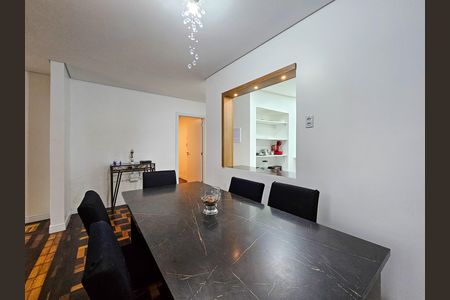 Apartamento para alugar com 114m², 4 quartos e 1 vaga