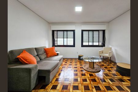 Apartamento para alugar com 4 quartos, 114m² em Menino Deus, Porto Alegre