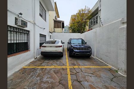Apartamento para alugar com 4 quartos, 114m² em Menino Deus, Porto Alegre
