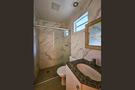 Apartamento para alugar com 114m², 4 quartos e 1 vaga