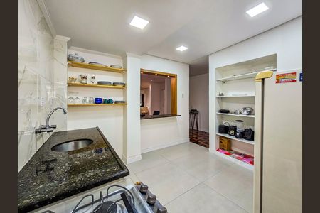 Apartamento para alugar com 114m², 4 quartos e 1 vaga