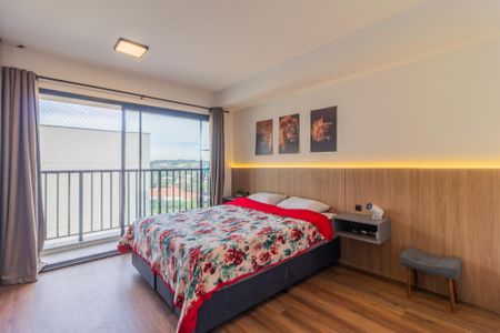 Kitnet/Studio para alugar com 1 quarto, 24m² em Pinheiros, São Paulo