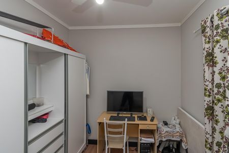Quarto 2 de apartamento à venda com 2 quartos, 100m² em Jardim Bom Retiro (nova Veneza), Sumaré