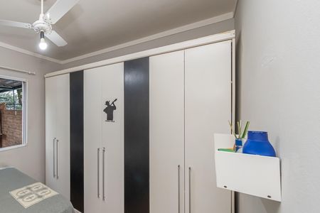 Quarto 1 de apartamento à venda com 2 quartos, 100m² em Jardim Bom Retiro (nova Veneza), Sumaré