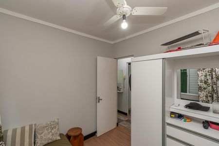 Quarto 2 de apartamento à venda com 2 quartos, 100m² em Jardim Bom Retiro (nova Veneza), Sumaré