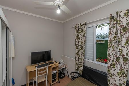 Quarto 2 de apartamento à venda com 2 quartos, 100m² em Jardim Bom Retiro (nova Veneza), Sumaré