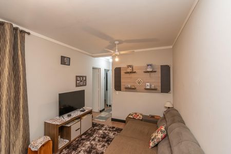 Apartamento à venda com 2 quartos, 100m² em Jardim Bom Retiro (nova Veneza), Sumaré