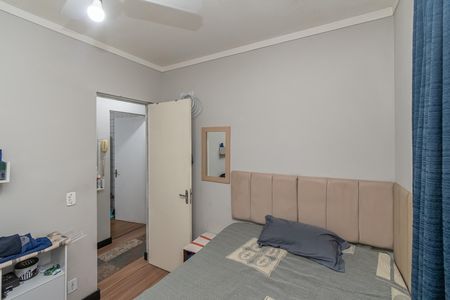 Quarto 1 de apartamento à venda com 2 quartos, 100m² em Jardim Bom Retiro (nova Veneza), Sumaré