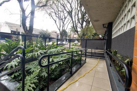 Apartamento para alugar com 75m², 3 quartos e 1 vaga Apartamento para alugar com 75m², 3 quartos e 1 vagaÁrea externa