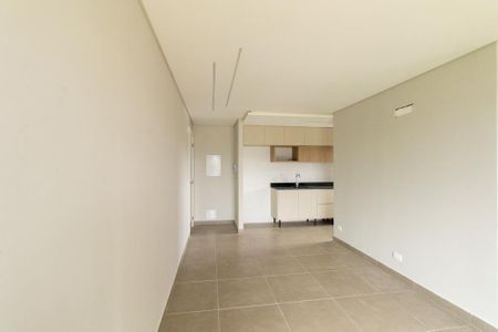 Sala de apartamento para alugar com 3 quartos, 75m² em Tarumã, Pinhais