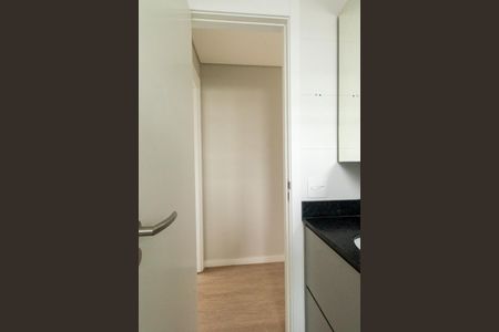 Apartamento para alugar com 75m², 3 quartos e 1 vaga Apartamento para alugar com 75m², 3 quartos e 1 vagaBanheiro Social