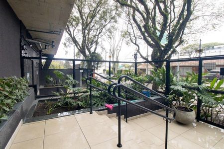 Apartamento para alugar com 75m², 3 quartos e 1 vaga Apartamento para alugar com 75m², 3 quartos e 1 vagaÁrea externa