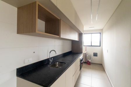 Apartamento para alugar com 75m², 3 quartos e 1 vaga Apartamento para alugar com 75m², 3 quartos e 1 vagaCozinha e Área de Serviço